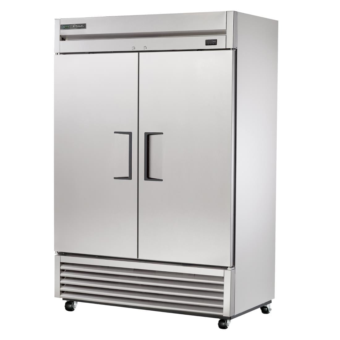 Armoire réfrigérée négative True 2 portes 1388L T-49F-HC