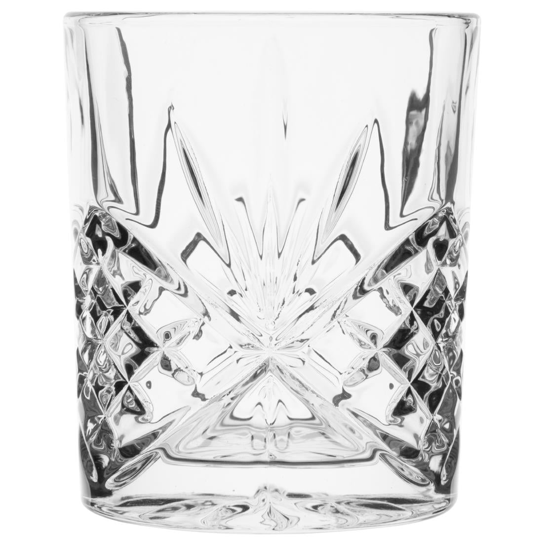 Olympia Old Duke whiskeyglazen 295ml (6 stuks)