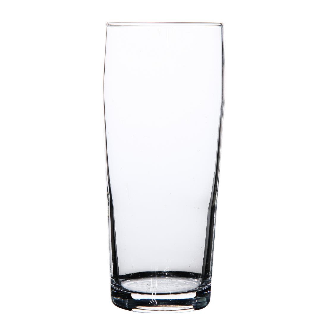 Taverna Bierglazen 25cl (48 Stuks)