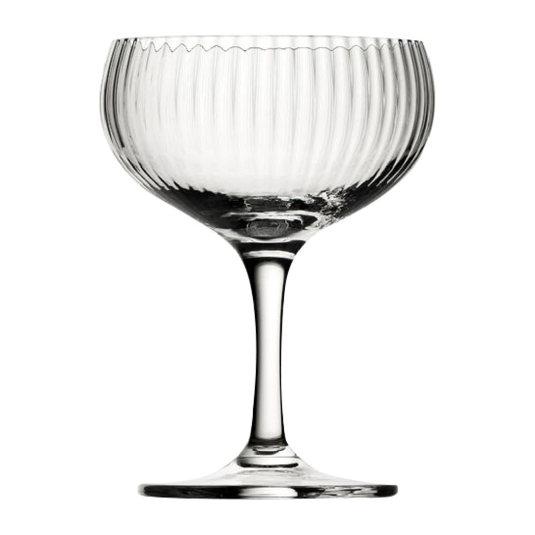 Utopia Hayworth Coupe-Glazen