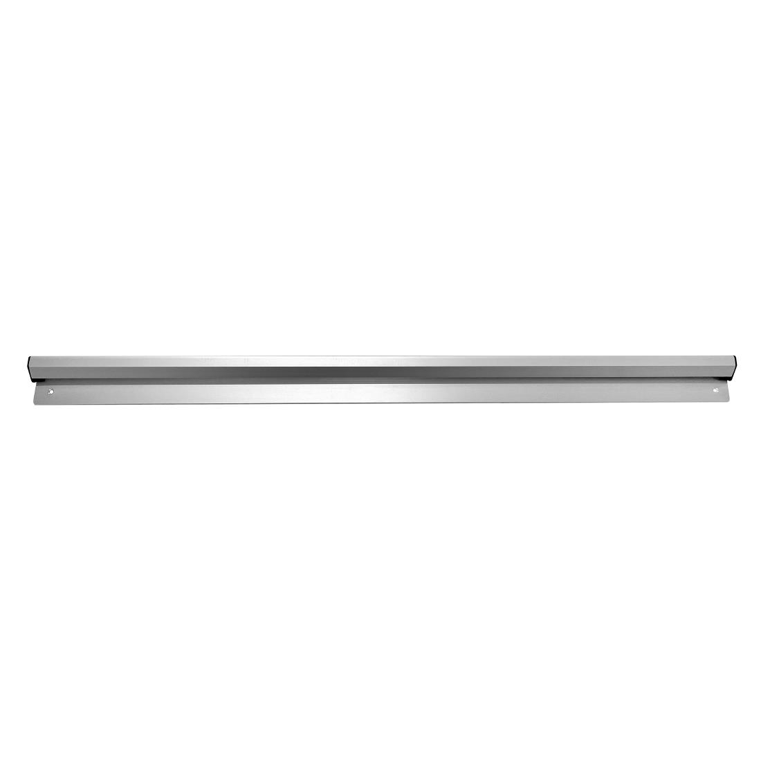 Vogue bonnenhouder aluminium 1220 mm