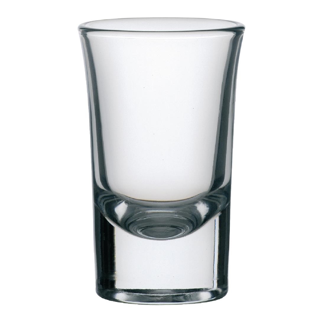 Utopia Boston shotglazen 4cl (12 stuks)