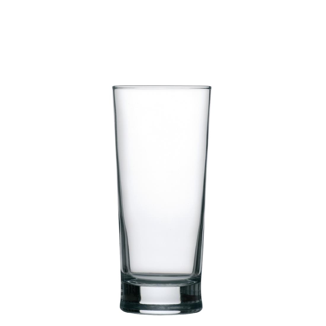 Utopia Senator conische bierglazen 570ml (24 stuks)