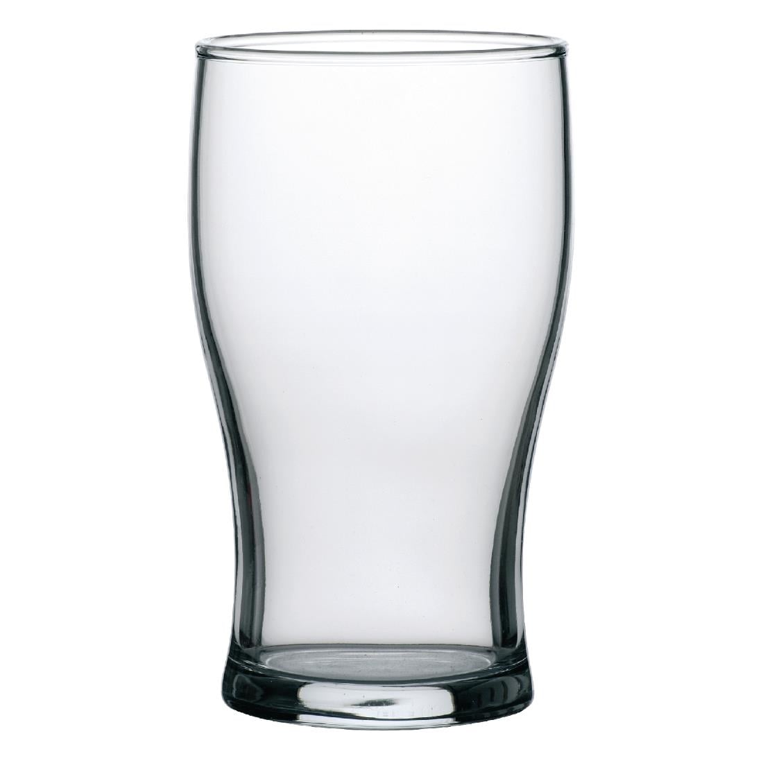 Arcoroc Tulp bierglazen 295ml (24 stuks)