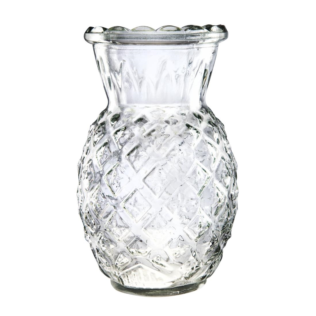 Utopia Hawaii Ananasglas 570ml (6 stuks)