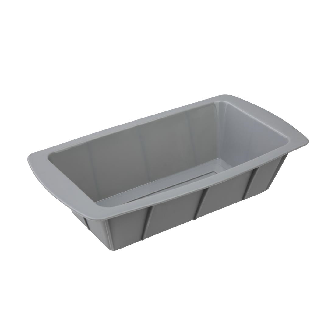 Vogue 800g flexibele siliconen cakevorm