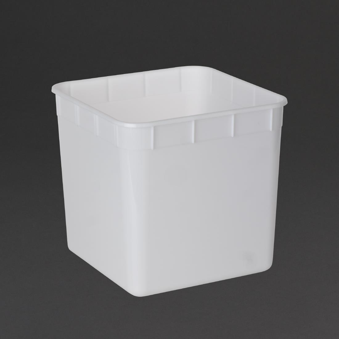 Vogue Roomijsbakken 10L (40 stuks)