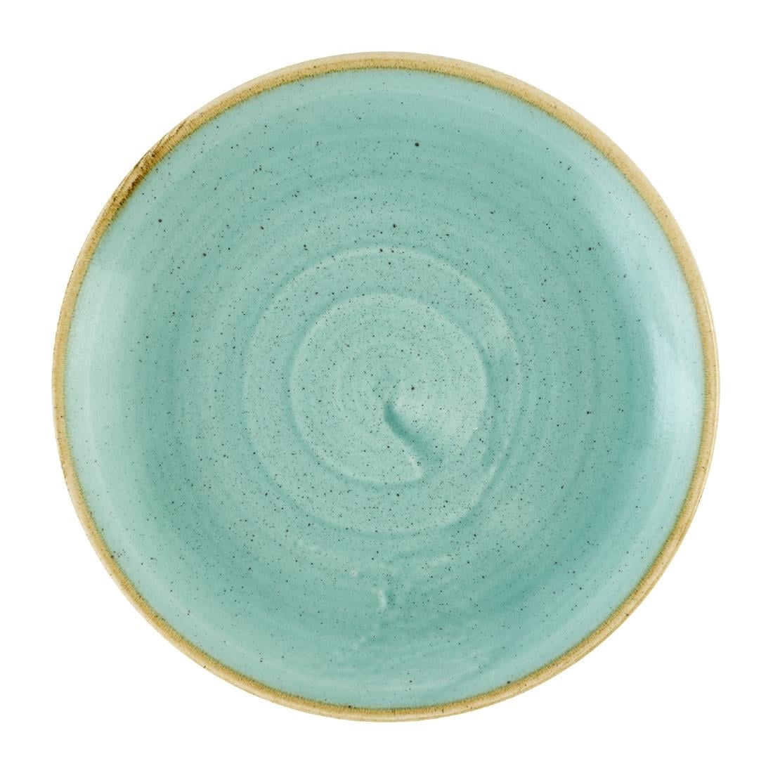 Churchill Stonecast Mint Evolve Coupe Bord