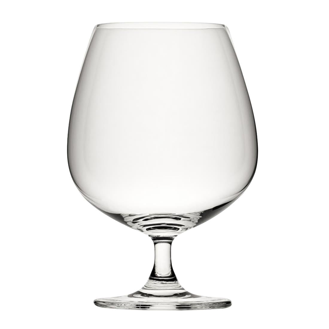 Utopia Thames Cognacglazen 630ml (6 stuks)