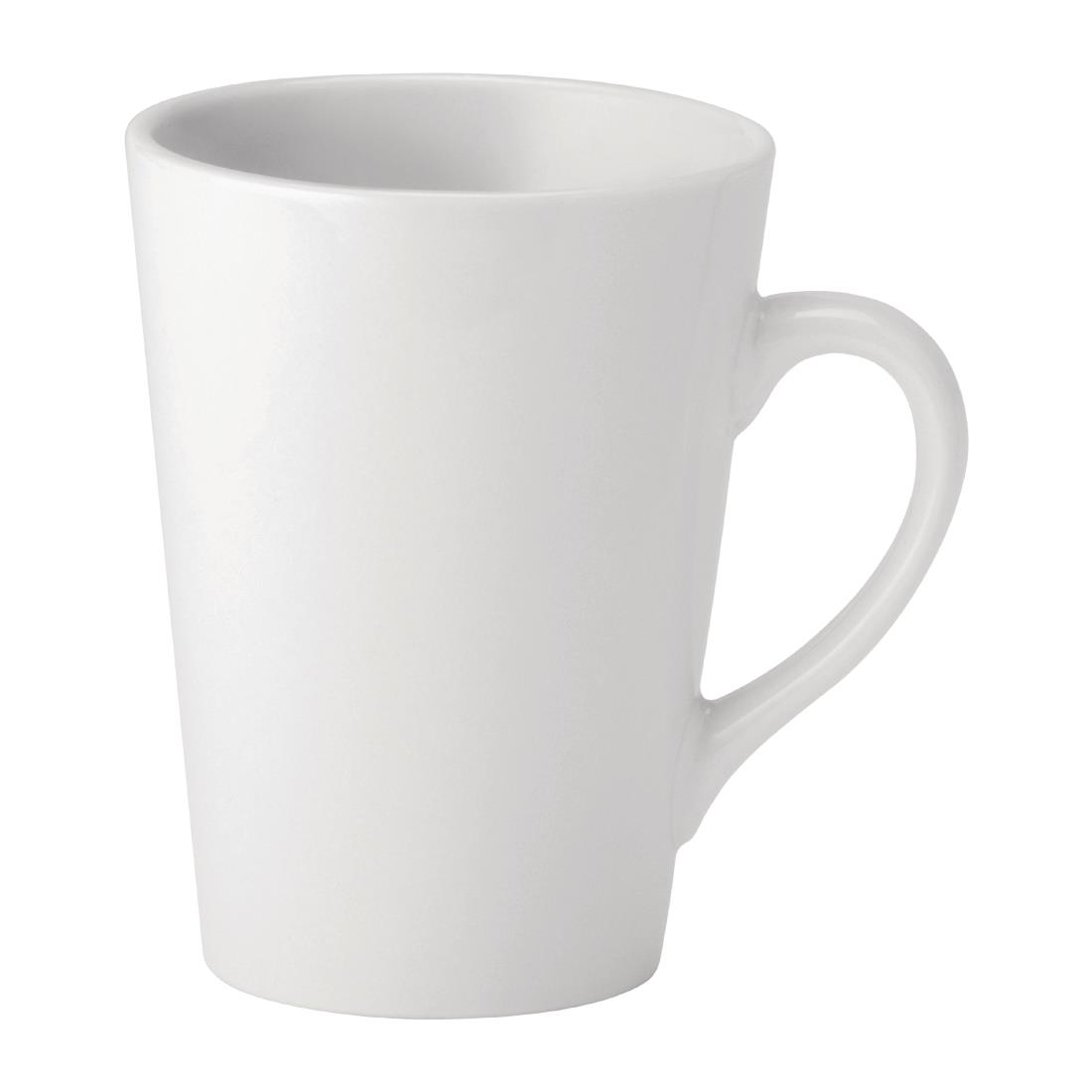 Utopia Puur Witte Latte-Mokken