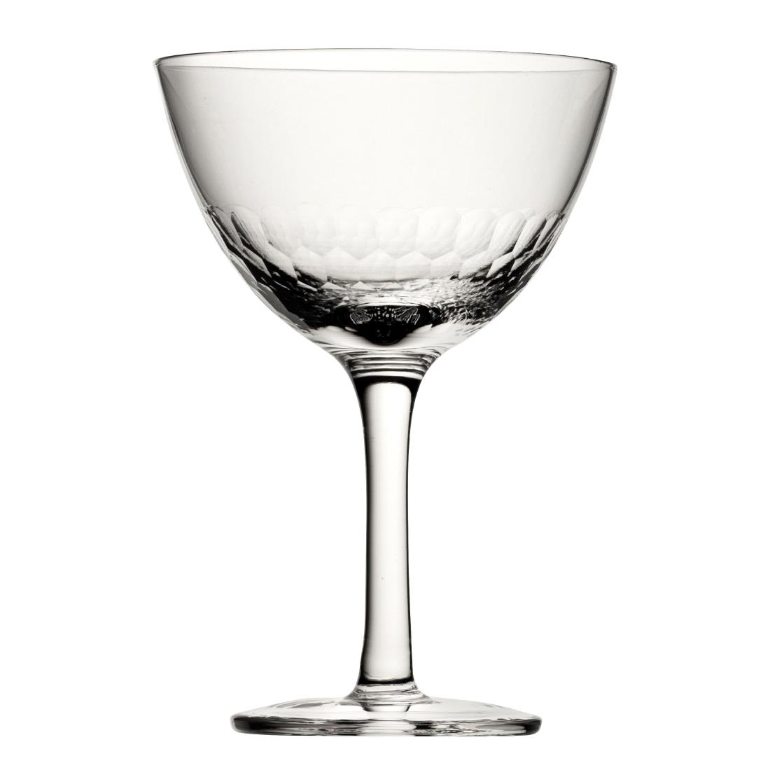 Utopia Raffles Honingraat Martini