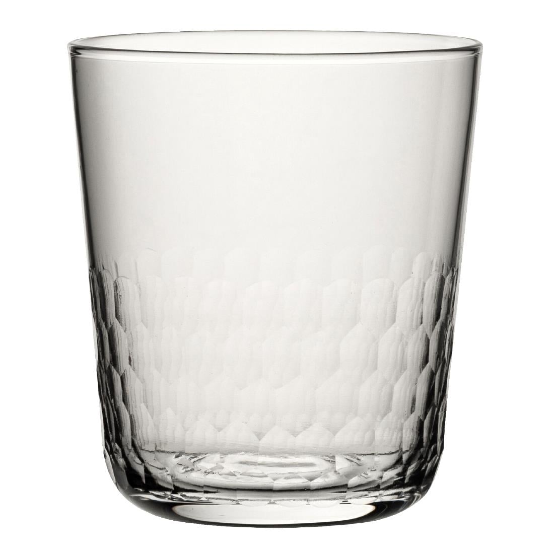 Utopia Raffles Honingraat Tumblers 36cl (6 Stuks)