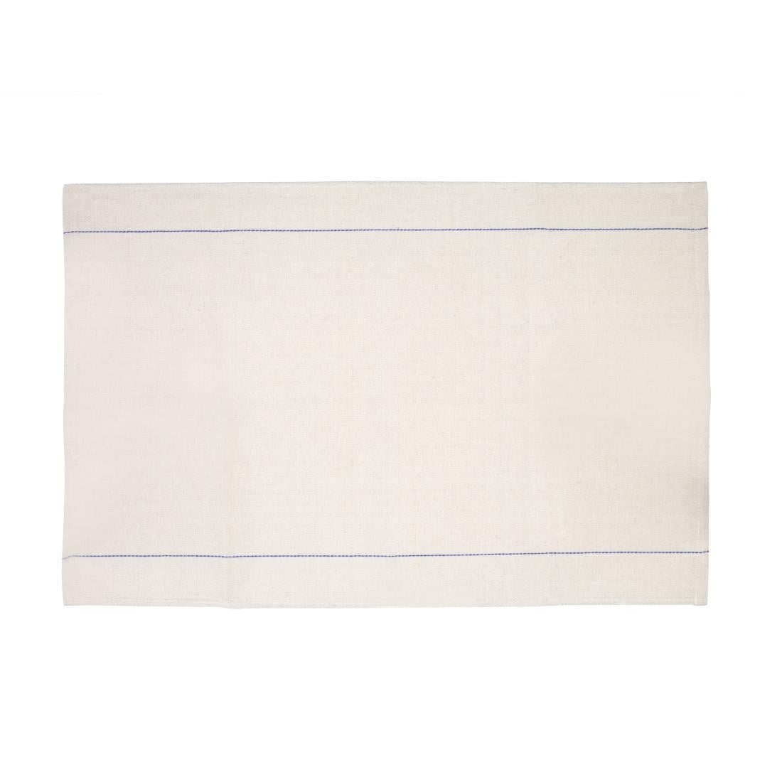 Vogue standaard ovendoek beige