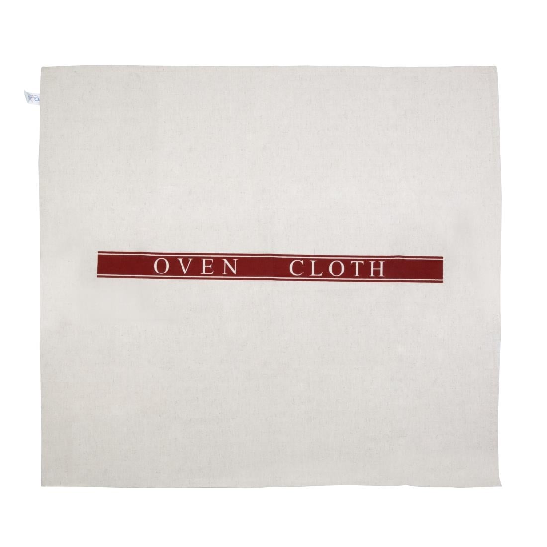 Vogue hotel oven doek