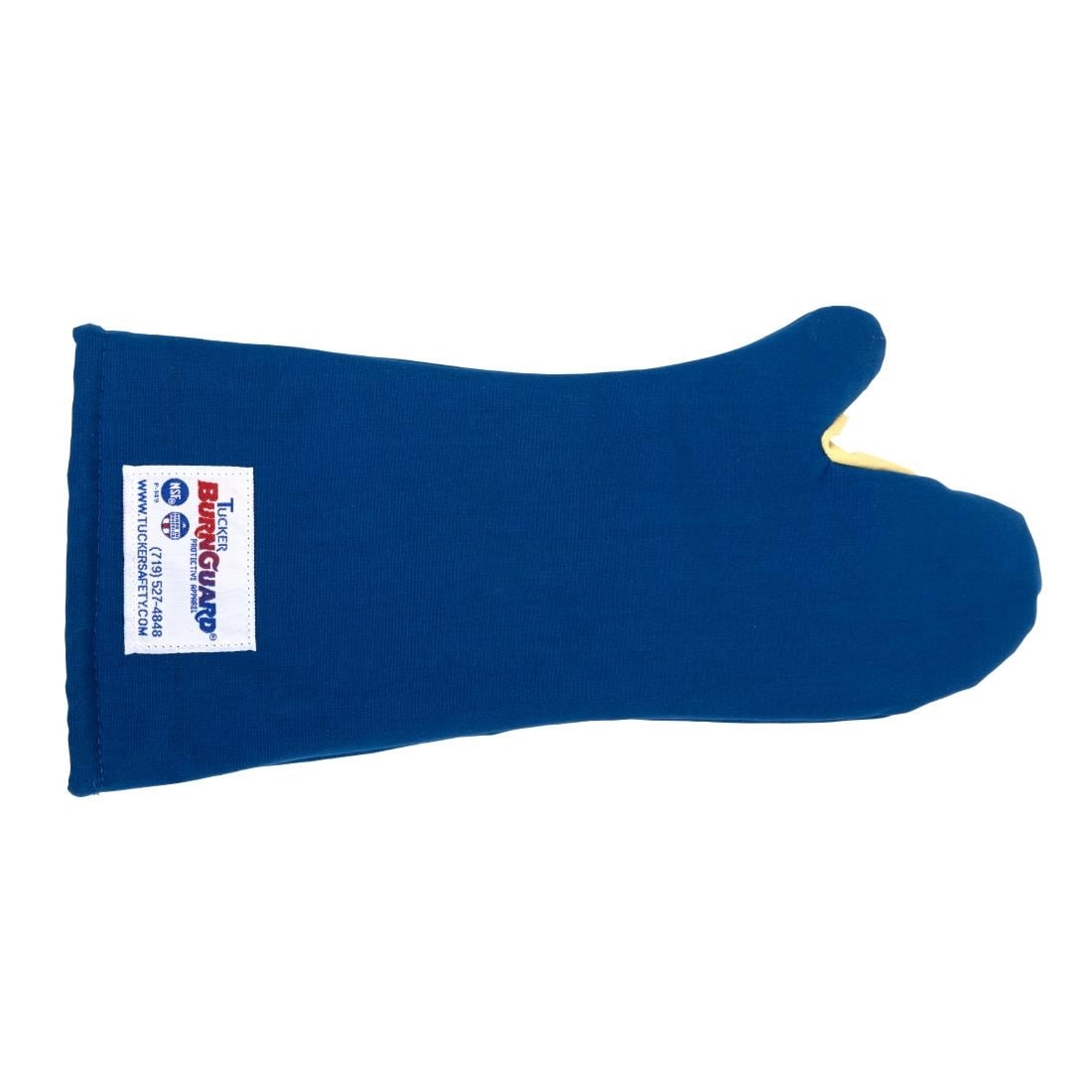 Burnguard ovenwant 45,7cm