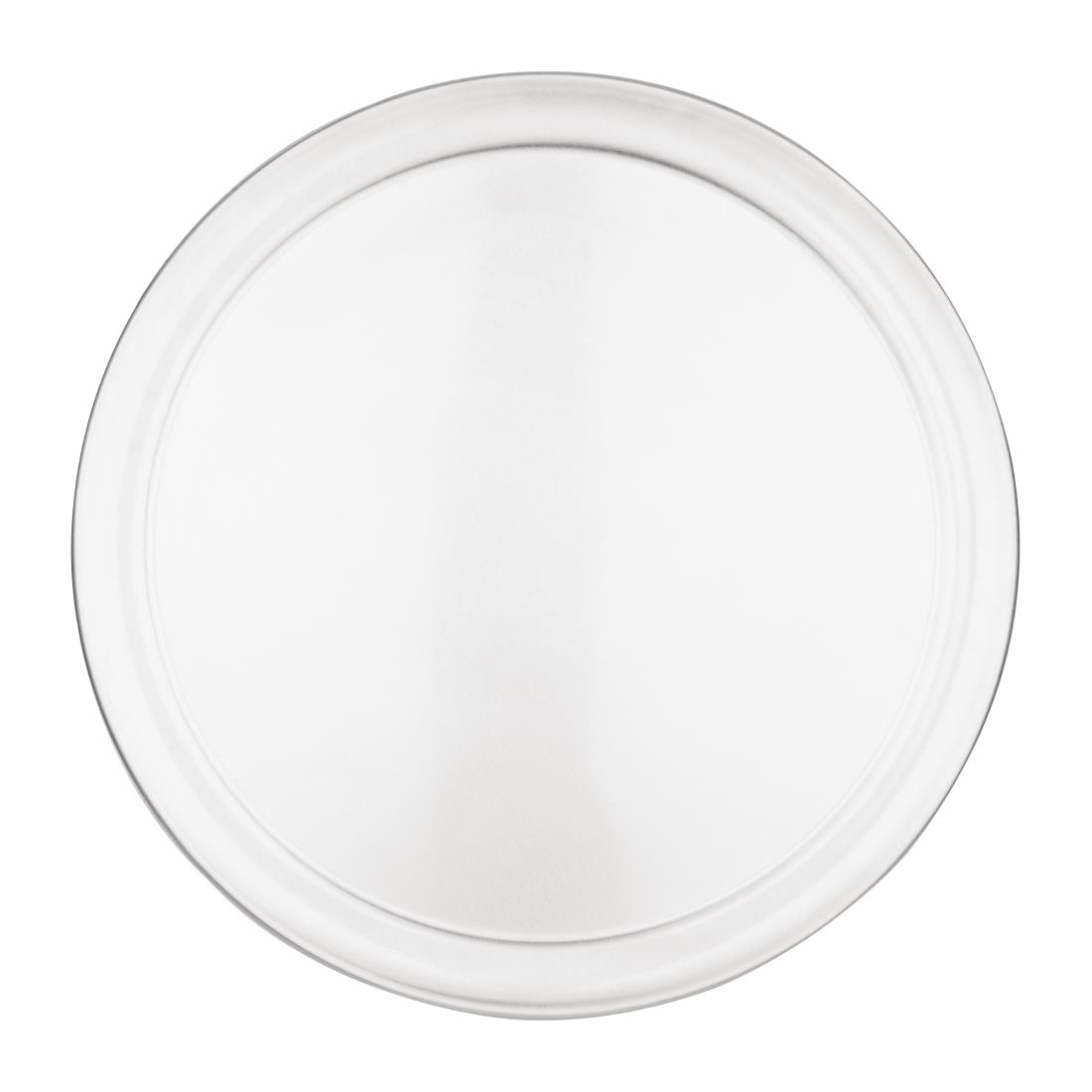 Vogue aluminium pizzaplaat 35cm