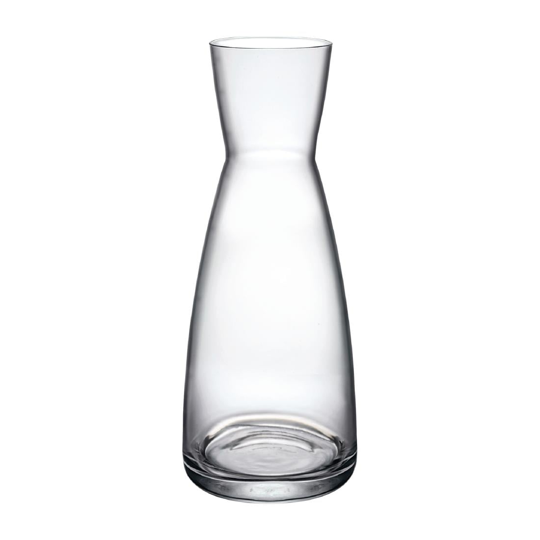 Bormioli Ypsilon karaffen transparant 50cl (6 stuks)
