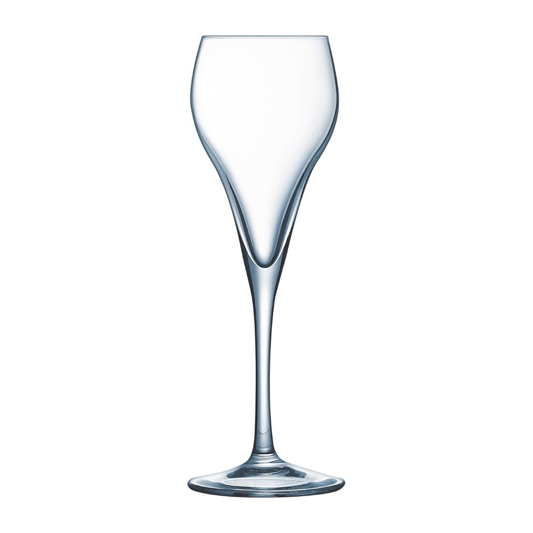 Arcoroc Brio Champagneglazen 160ml (24 Stuks)