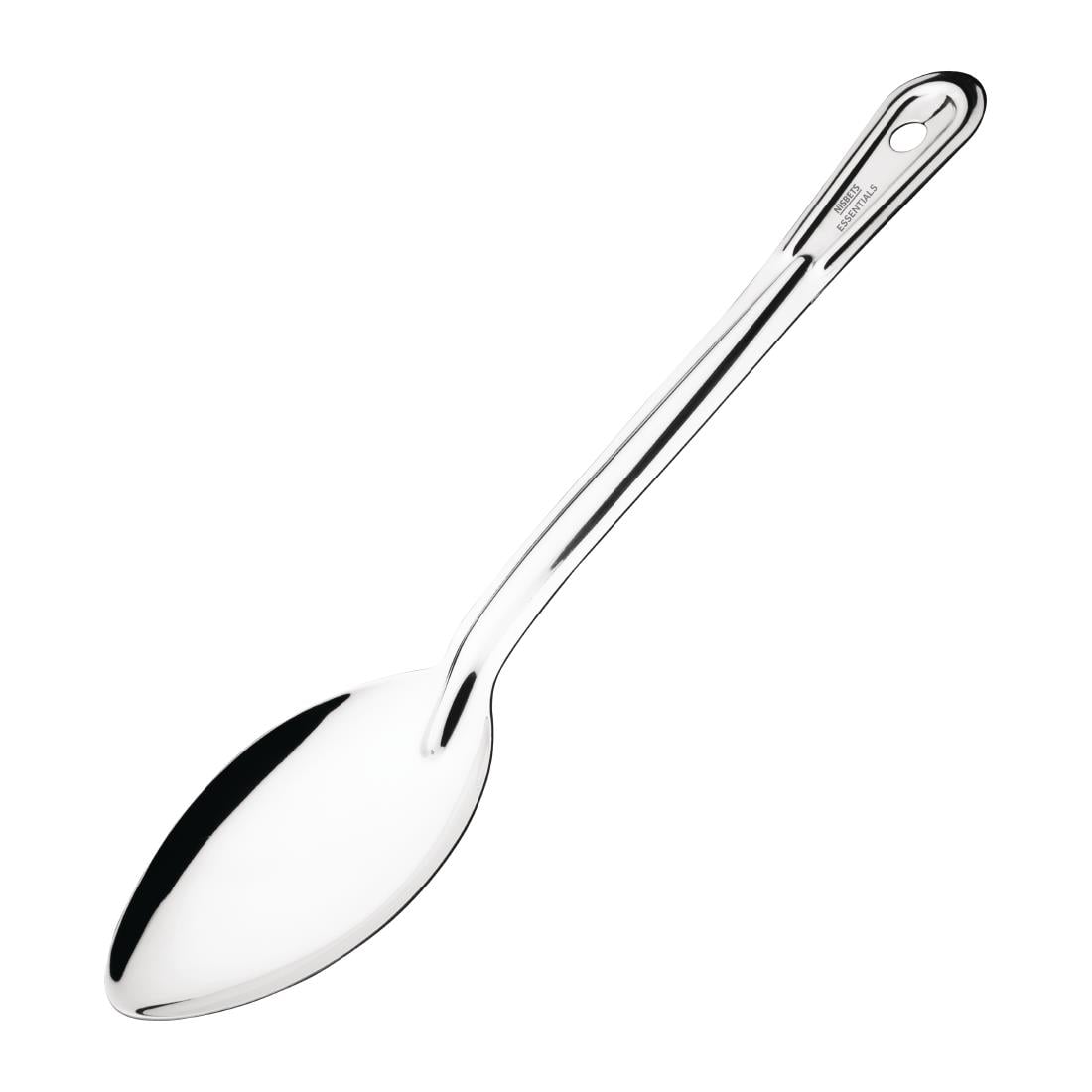 Nisbets Essentials gladde serveerlepel 11''