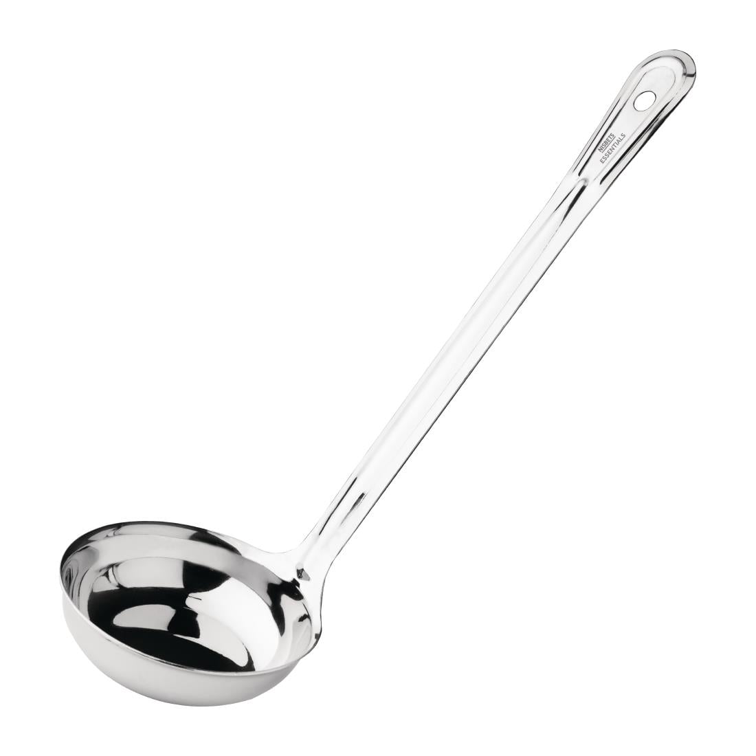 Nisbets Essentials soepopscheplepel 11,5''