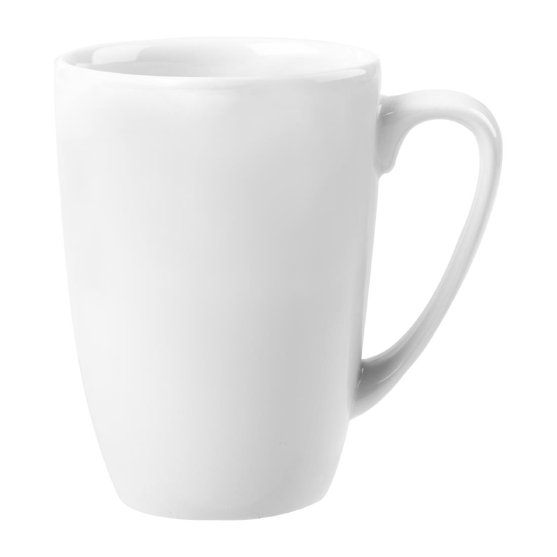 Churchill White Mokken 340G (12 stuks)