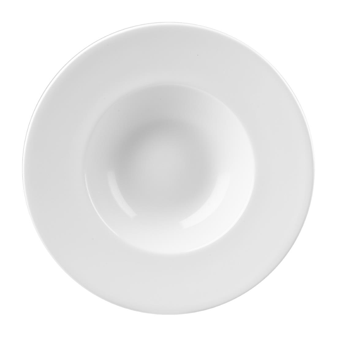 Churchill White Kom