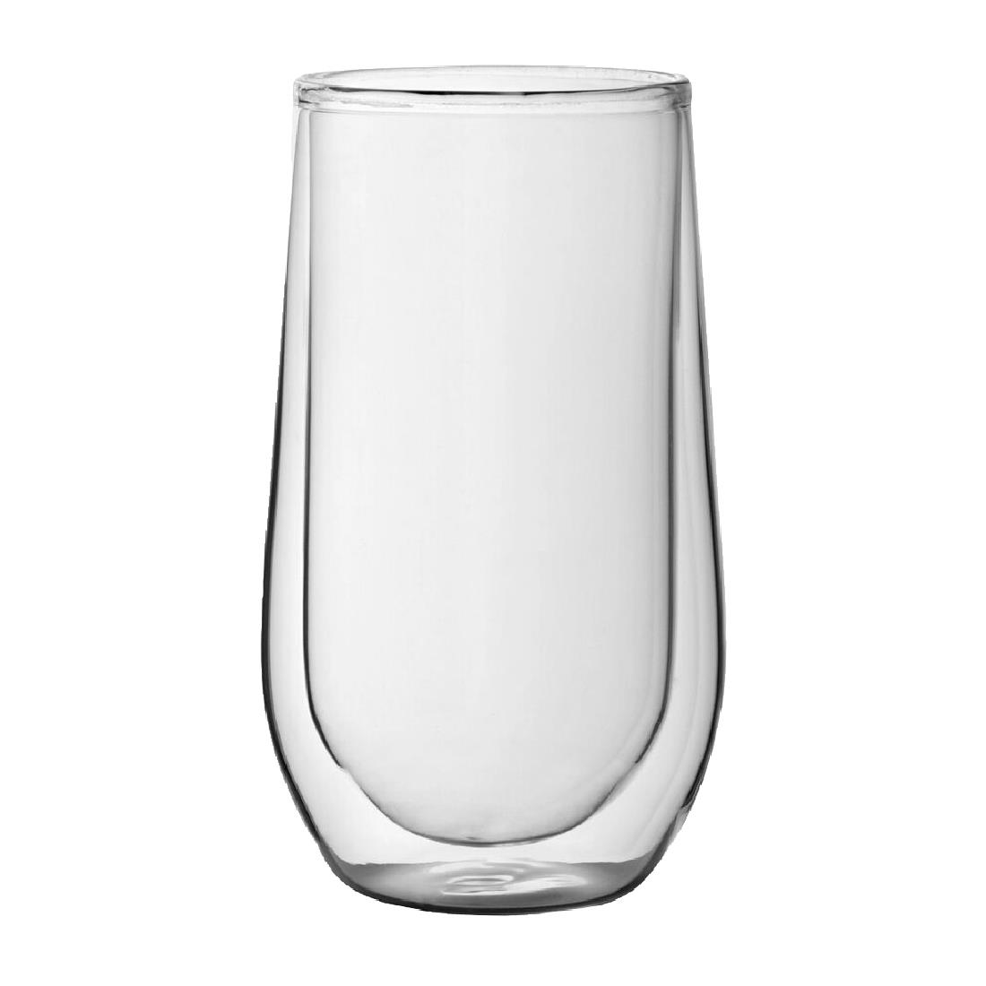 Utopia Dubbelwandig Hiball/Latte 44cl (6 stuks)