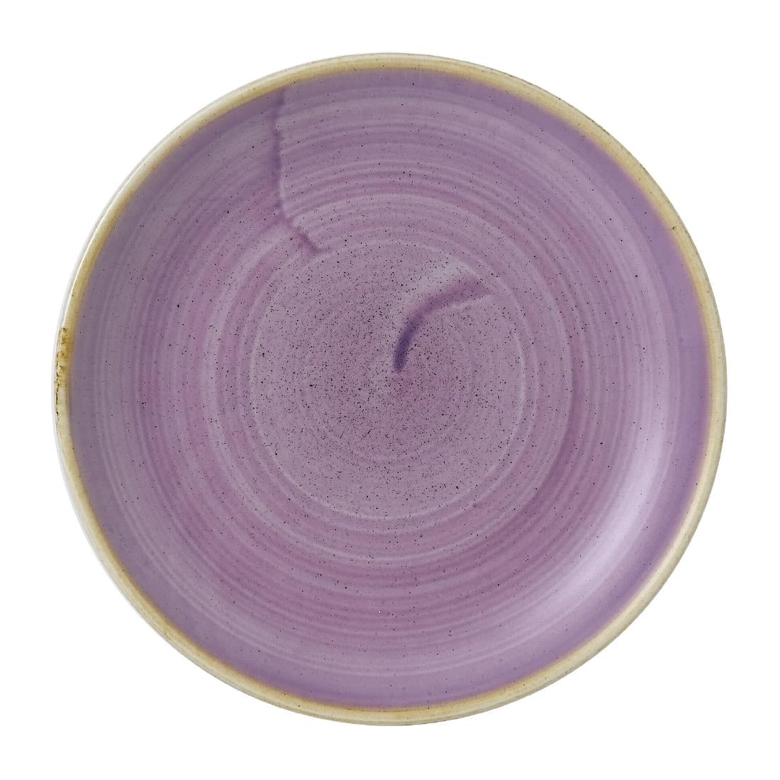 Churchill Stonecast Lavender Evolve Bord