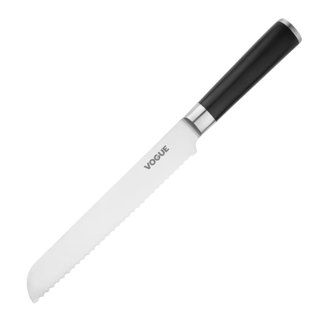 Vogue Bistro broodmes 20,5cm