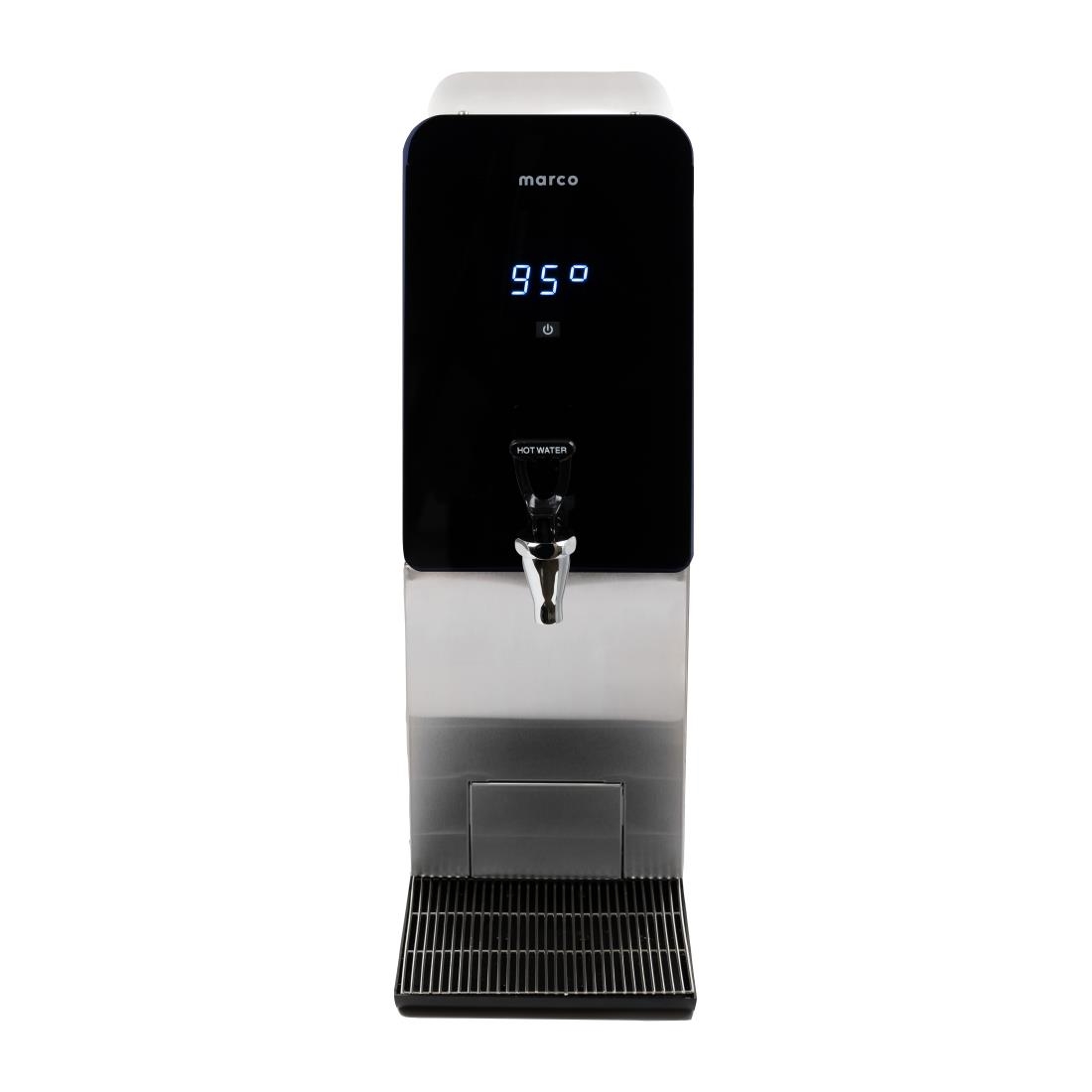 Marco waterkoker met filtratie MT8F