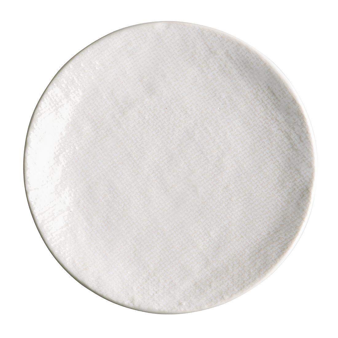 Olympia Denim Witte coupe borden