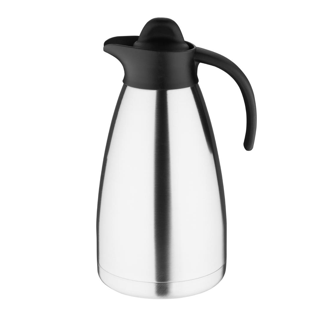 Olympia RVS thermoskan 1,5L