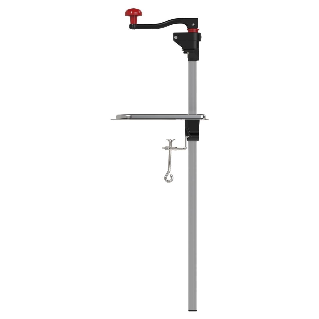 Bonzer Classic R staartblikopener 63cm