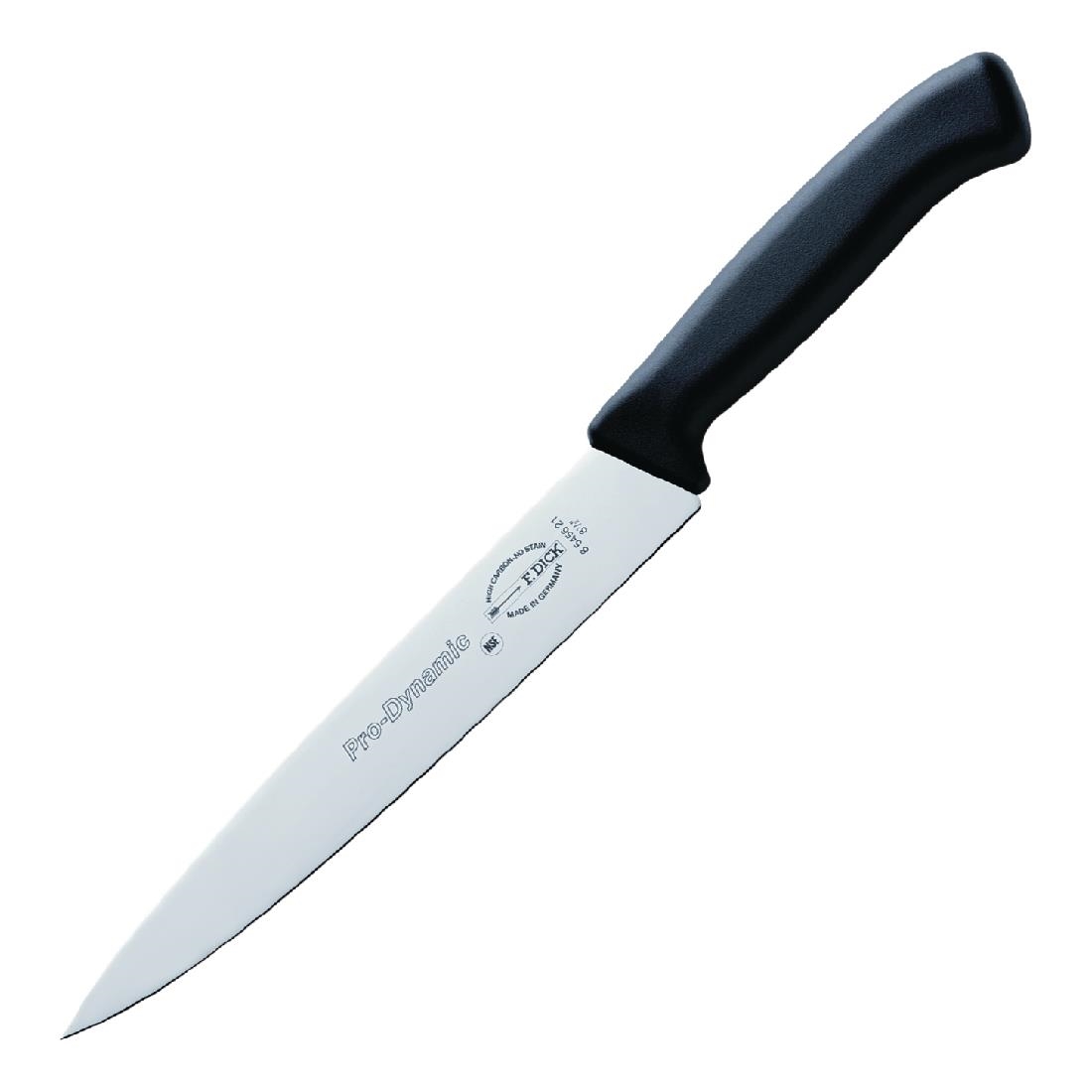 Dick Pro Dynamic vleesmes 21,5cm