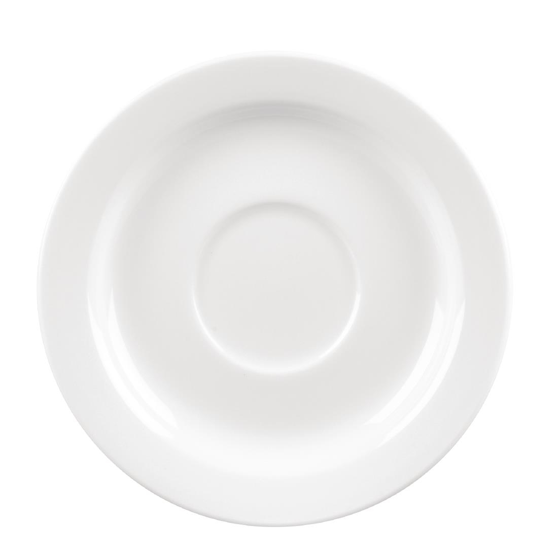 Churchill White Schotel