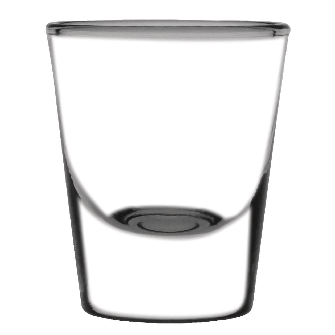 Olympia Amerikaanse shotglazen 30ml (12 stuks)