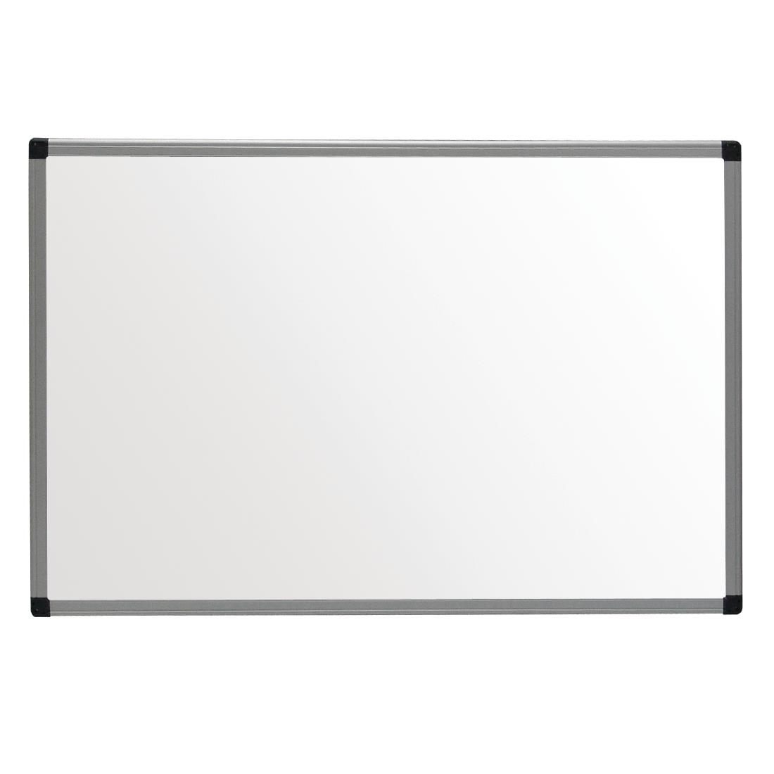 Olympia magnetisch whiteboard wit 60x90cm