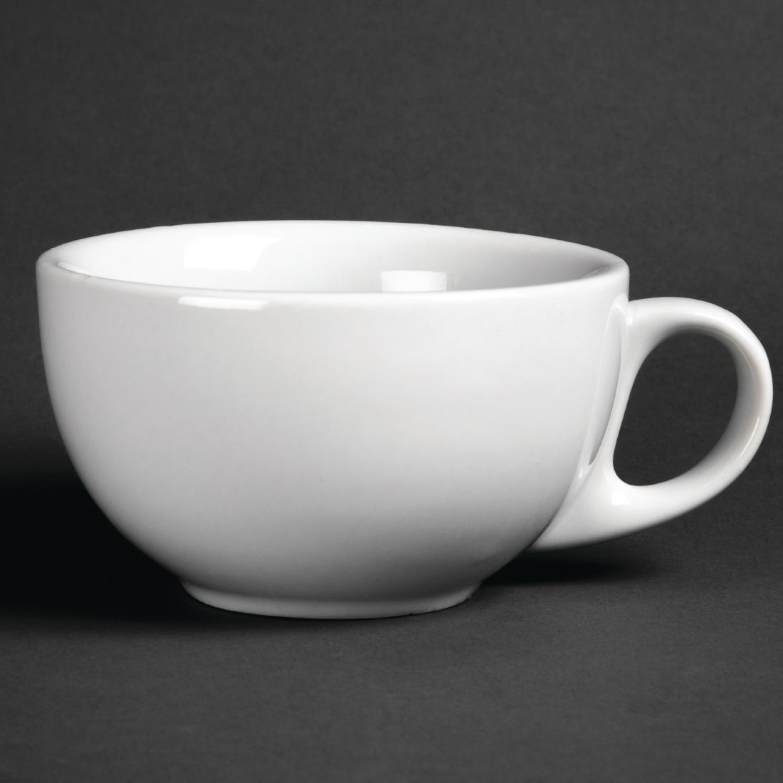 Olympia Athena cappuccinokopjes