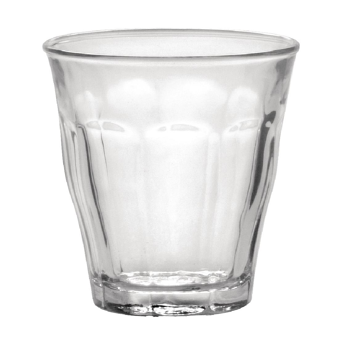 Duralex Picardie Tumblers