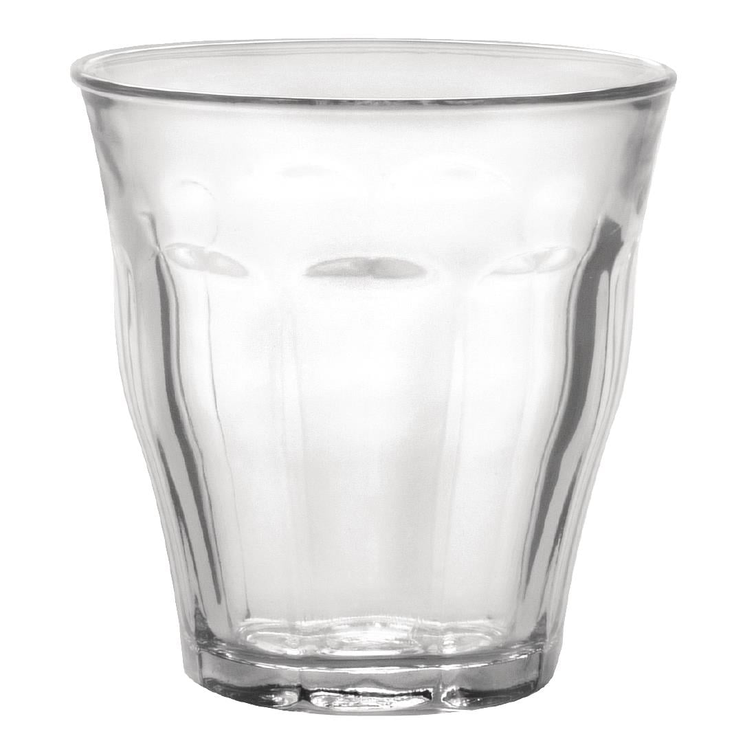 Duralex Picardie drinkglazen 250 ml (6 stuks)