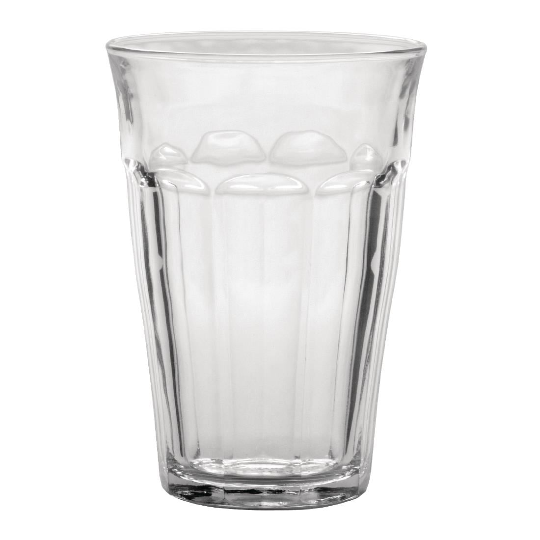 Duralex Picardie longdrinkglazen 36cl (6 stuks)