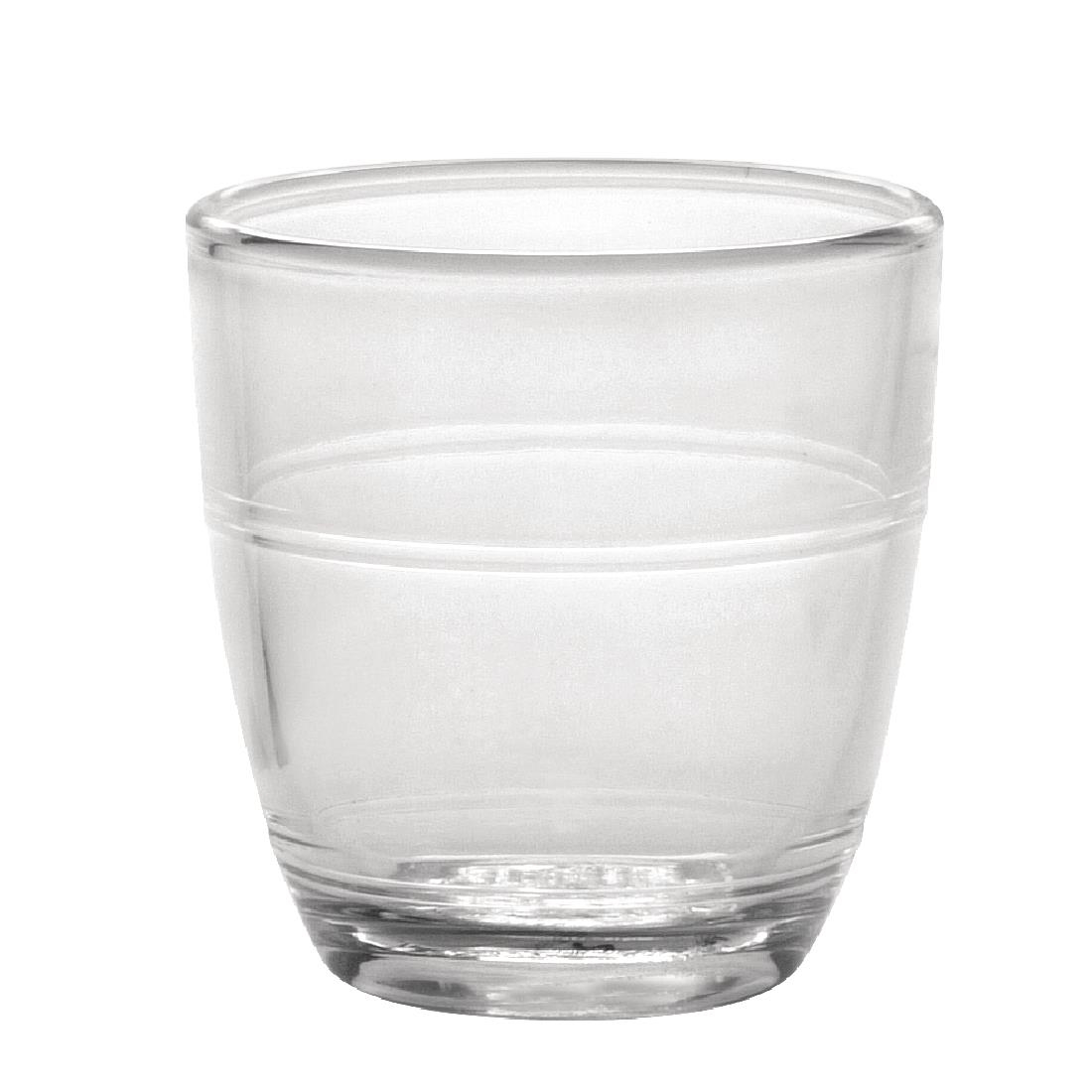 Duralex Gigogne Tumblers