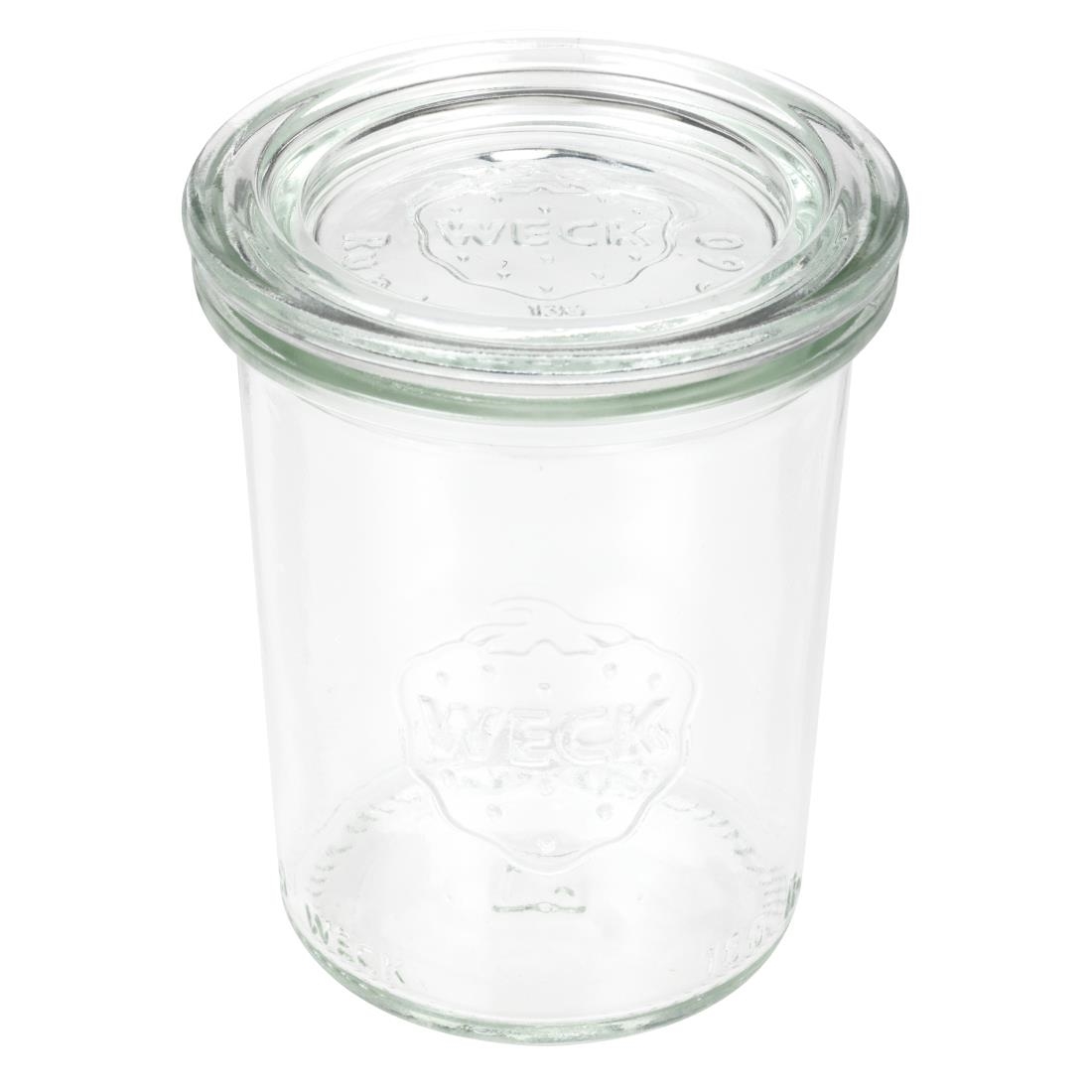 APS weckpot 16cl (12 stuks)