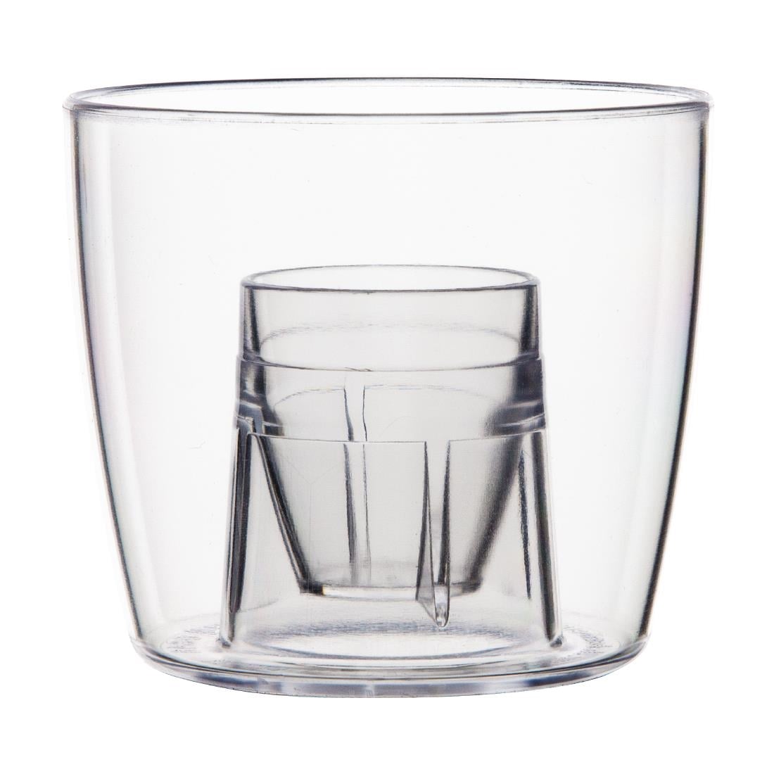 Shotglazen (10 stuks)