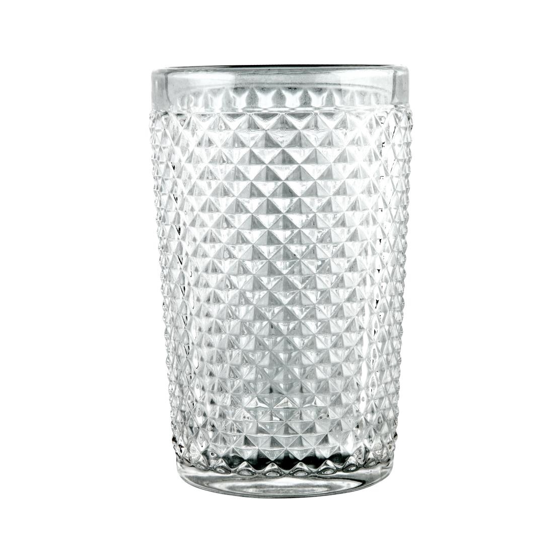 Utopia Dante longdrinkglazen 390ml (6 stuks)