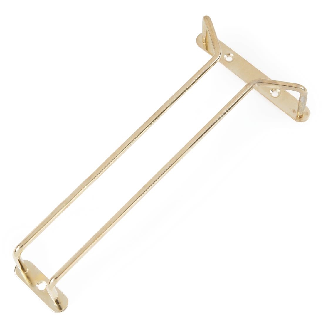 Glasrek ijzer 25,5cm