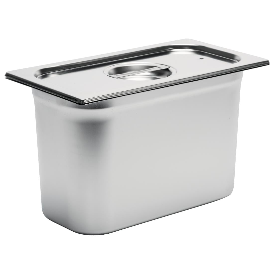 Gastro M RVS GN 1/3 bak 20cm diep