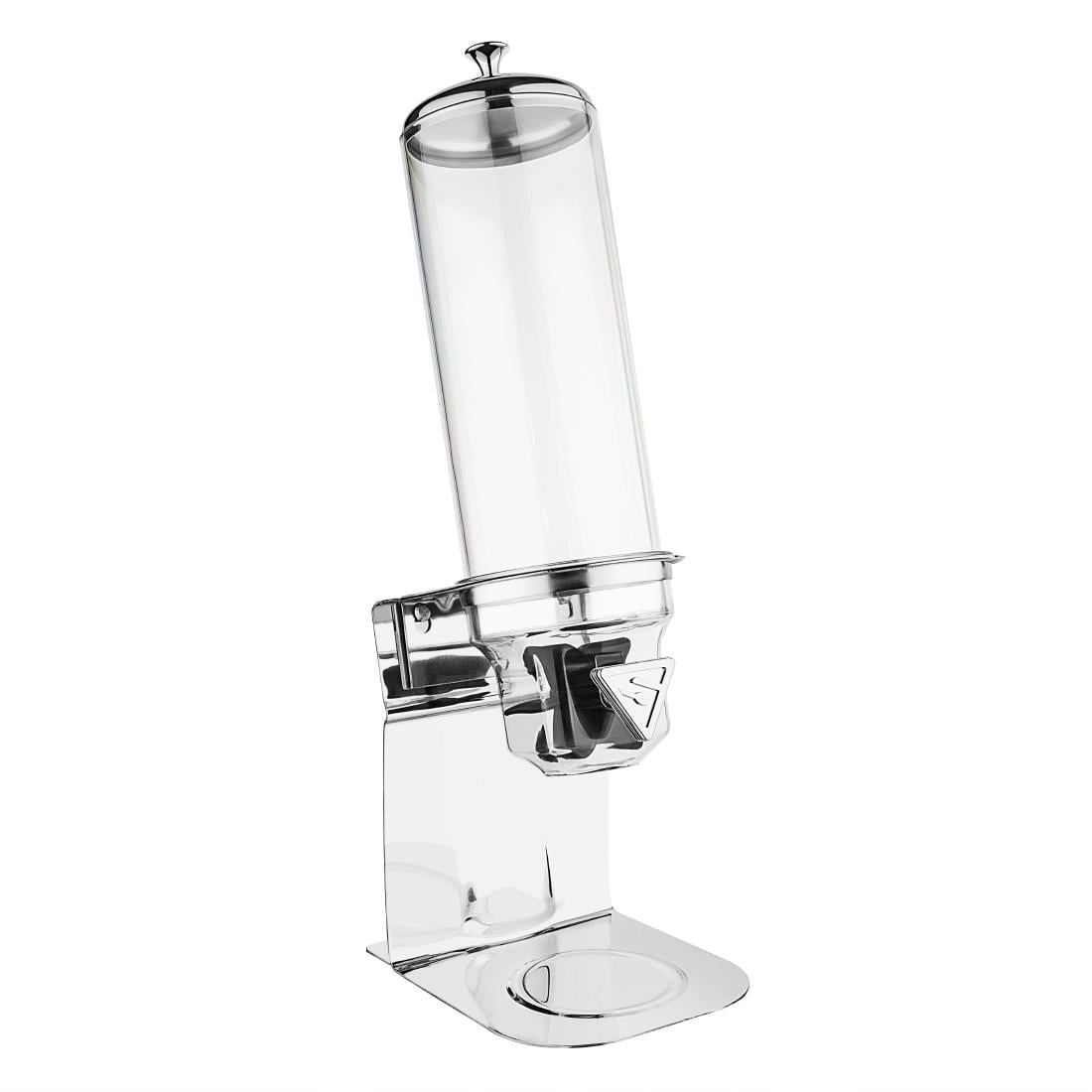 Olympia Graan Dispenser Enkel 4L
