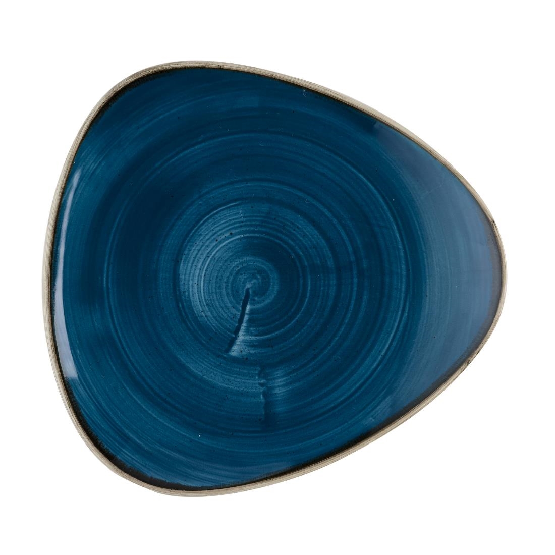 Churchill Stonecast Java Blue Lotus Kom