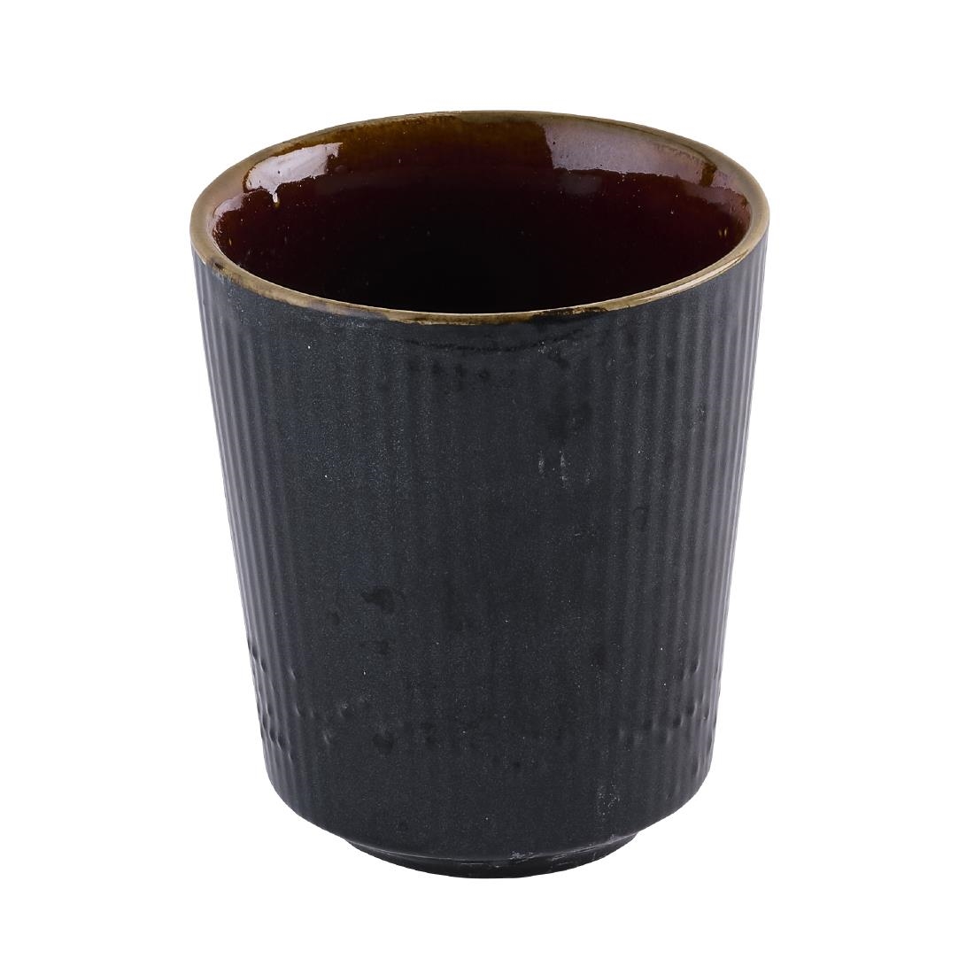 Churchill Tokyo Black Kop zonder Oor